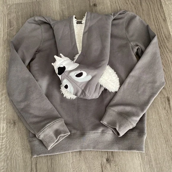 Tucker + Tate Zip Hoodie - Picture 6 of 6